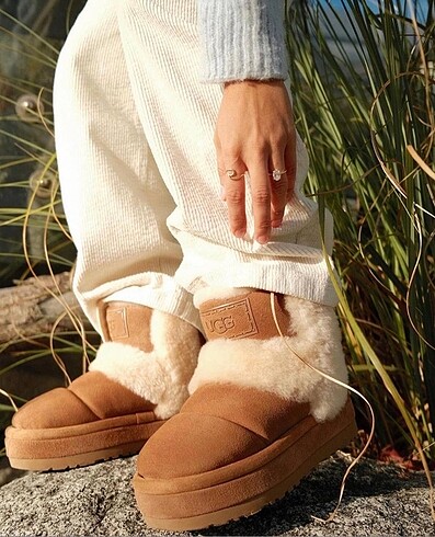 Ugg Ayakkabı