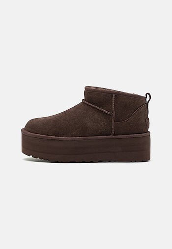 Ugg Ayakkabı