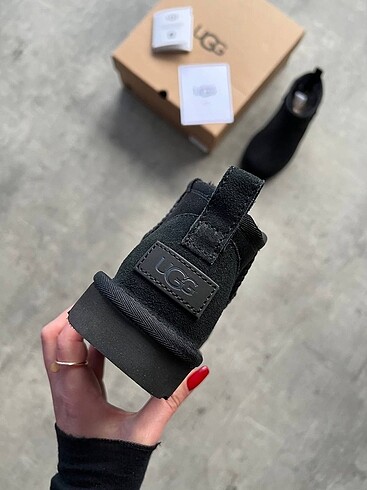Ugg Ayakkabı