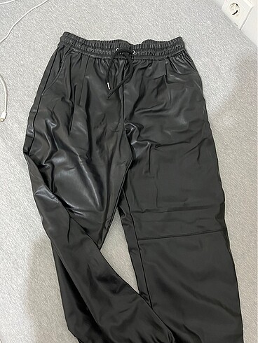 Zara deri pantolon