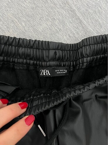 Zara Zara deri pantolon