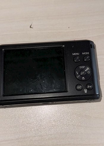 Samsung Siyah Dijital Kamera Seti - Görsel 3