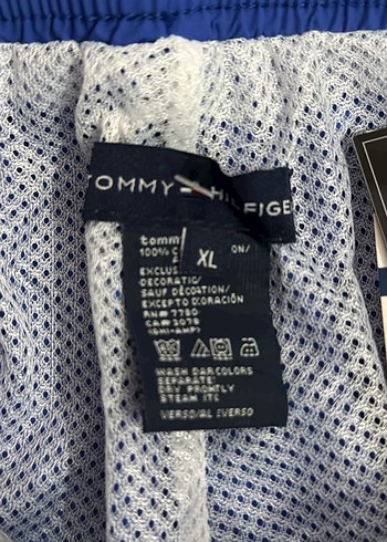 Erkek Mavi Mayo - Görsel 3