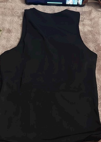 siyah body - Görsel 2