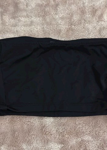 Straplez Bershka Ust - Görsel 2