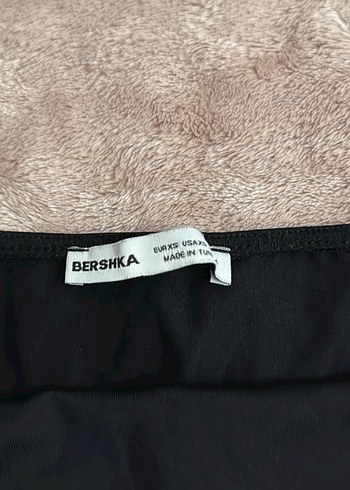 Straplez Bershka Ust - Görsel 3