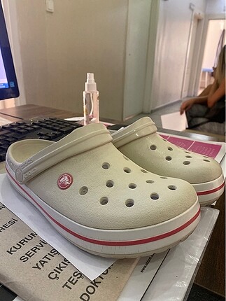 Orjinal Crocs