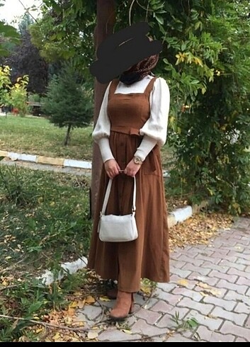 Triko elbise