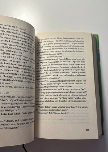 Beden Kazanırsak Kaybederiz - Zeynep Sey