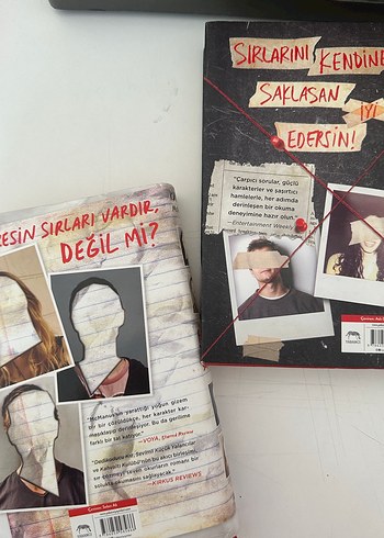 Beden Birimiz Yalan Söylüyor Ve Sadece Ölüler Sır Tutabilir
