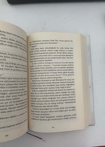Beden Onun Şeytanları - Beyza Aksoy Roman