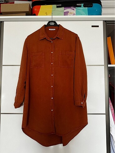 Magazin 40 beden tunik