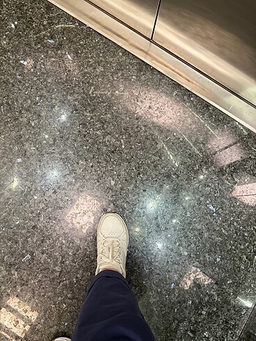 Skechers ayakkabı 36.5