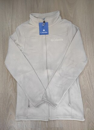 Columbia Polar Sweatshirt