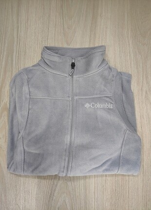 xxl Beden gri Renk Columbia Polar Sweatshirt