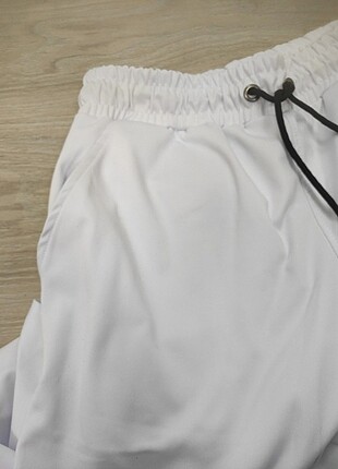 m Beden beyaz Renk Nike Bayan Eşofman Altı