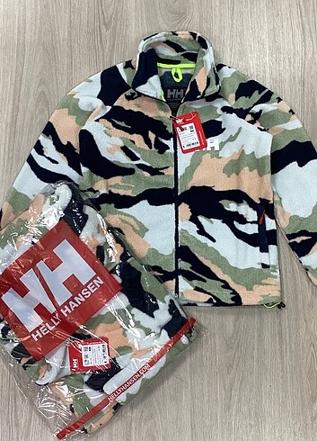 Helly Hansen Polar