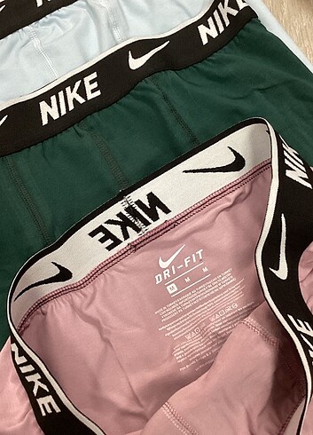 Nike Boxer