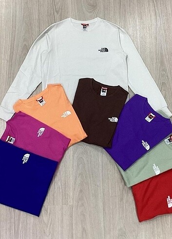 The North Face Sweatshirt