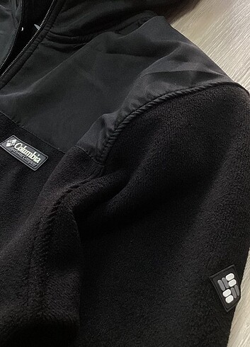 xxl Beden Columbia Polar Sweat
