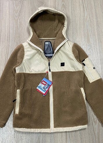 Helly Hansen Peluş Ceket