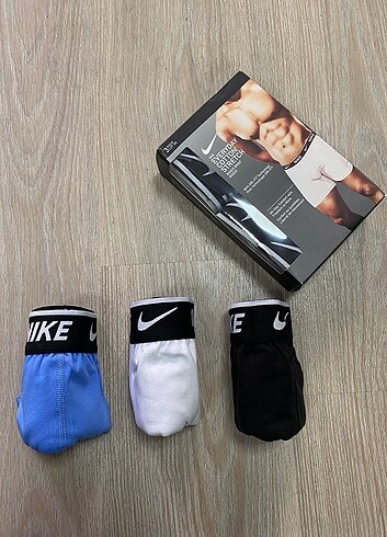 Nike Boxer