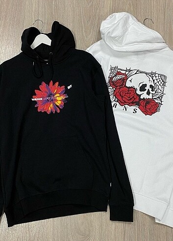 Vans Erkek Sweat