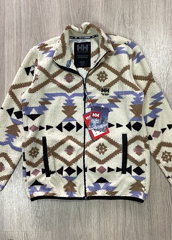 Helly Hansen Erkek Peluş Mont