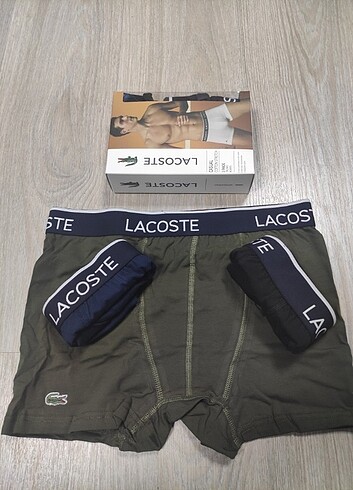 Lacoste Boxer