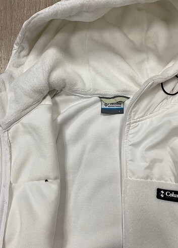 Columbia Columbia Kadin Polar