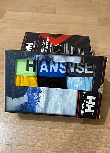 Helly Hansen Boxer