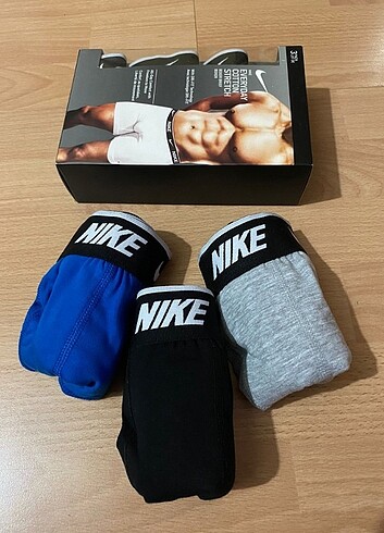 Nike Boxer