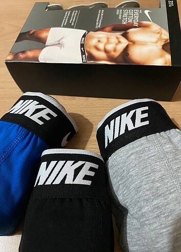 Nike Nike Boxer