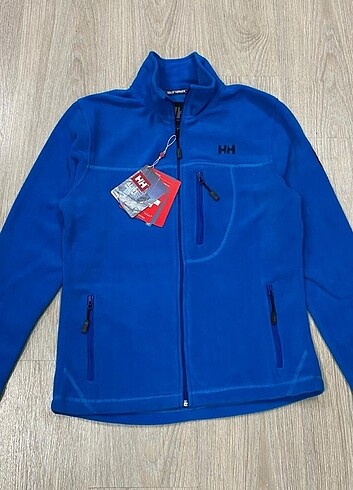 Helly Hansen Erkek Polar