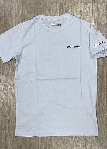 Columbia Erkek Tshirt