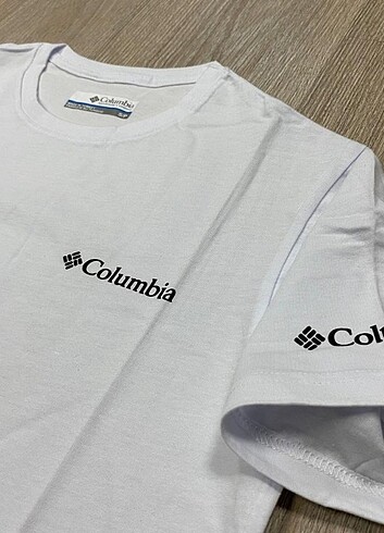 m Beden Columbia Erkek Tshirt