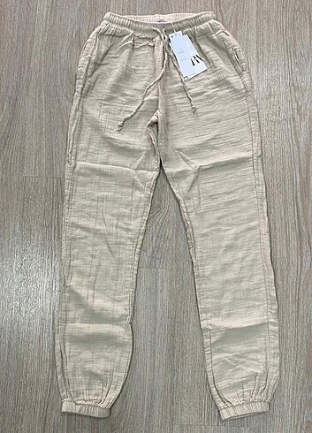 Zara Jogger Pantolon