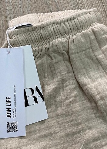 Zara Zara Jogger Pantolon