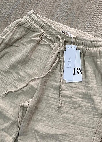 xl Beden Zara Jogger Pantolon