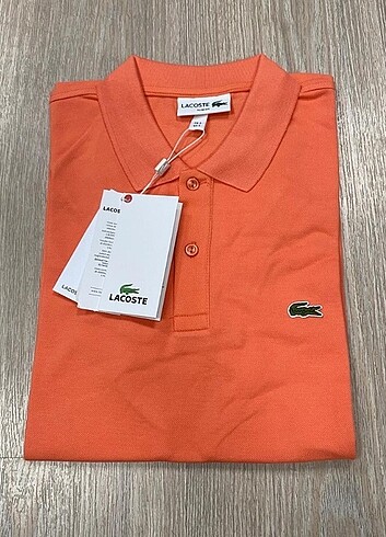 Lacoste Erkek Tshirt