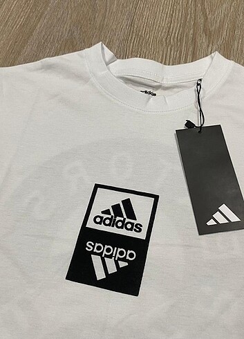 Adidas Erkek Tshirt