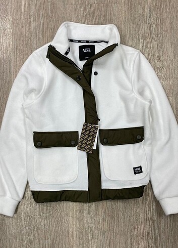 Vans Kadın Polar