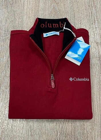 Columbia Selanik Kazak 