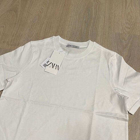 Zara Zara Tshirt