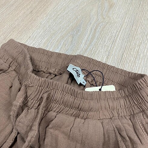 Beymen Keten Pantolon