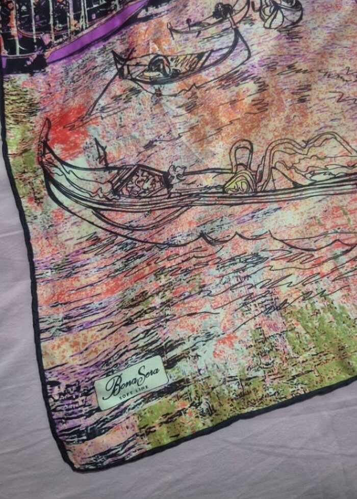 Spor şıklığın İpek ile tamamlayın - Görsel 3