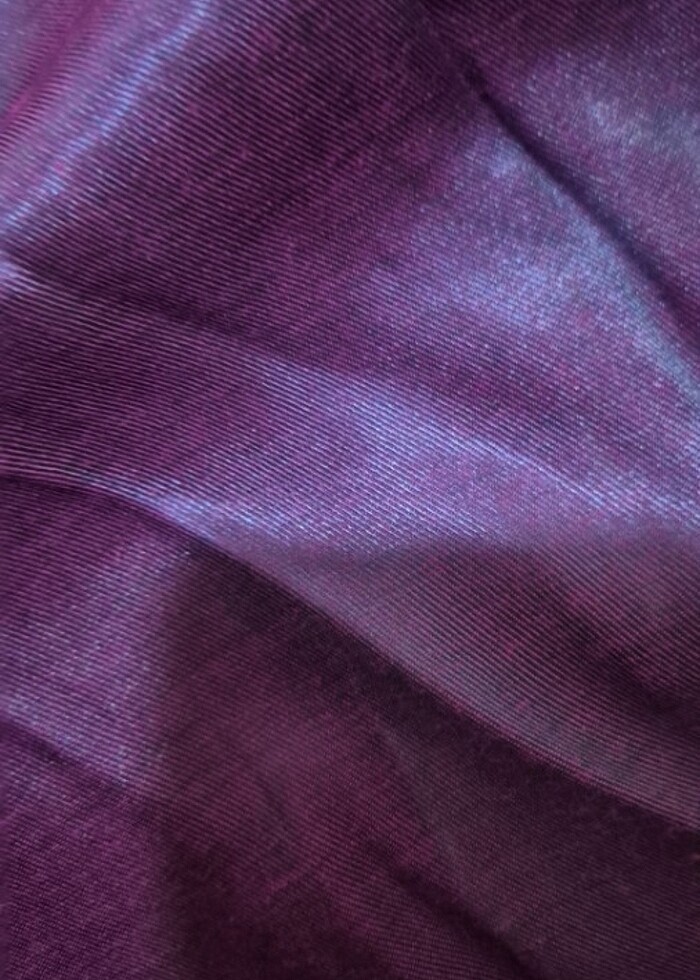 Çift yönlü şal - Görsel 2