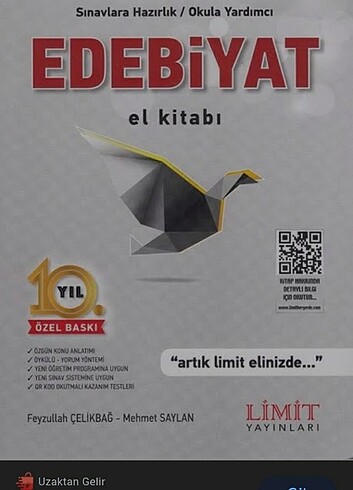 Limit el kitabı