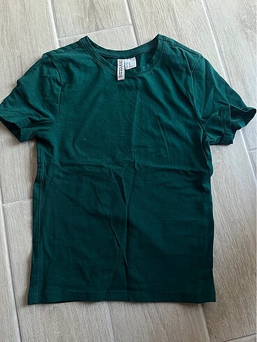 Tshirt crop