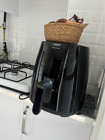 Airfryer